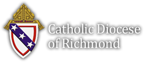 link to Richmond diocese